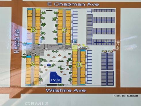 400 N Acacia D16 Avenue, Fullerton, CA