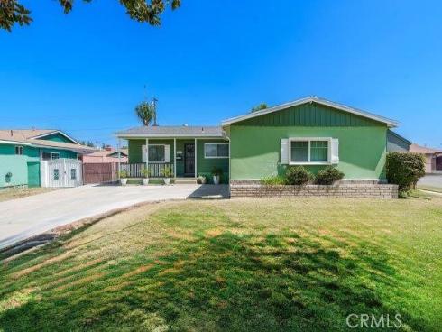 1501 W Baker Avenue, Fullerton, CA
