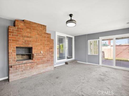 1501 W Baker Avenue, Fullerton, CA