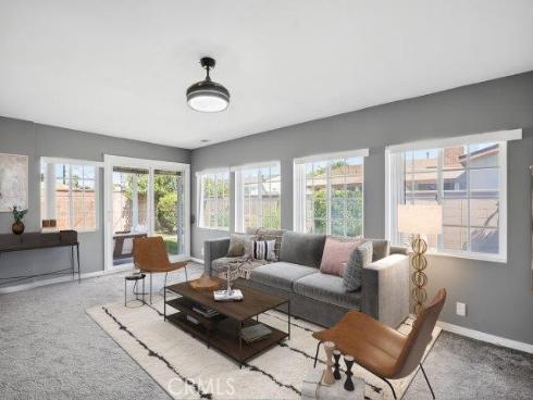 1501 W Baker Avenue, Fullerton, CA