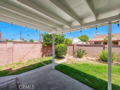 1501 W Baker Avenue, Fullerton, CA