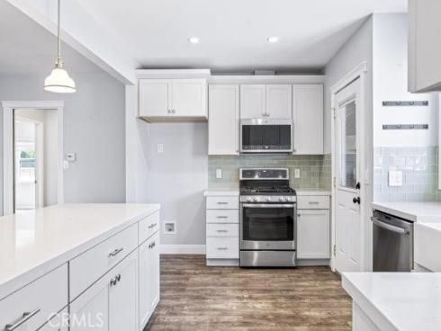 1501 W Baker Avenue, Fullerton, CA