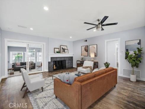 1501 W Baker Avenue, Fullerton, CA