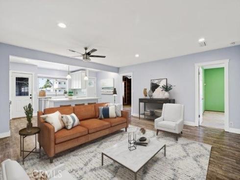 1501 W Baker Avenue, Fullerton, CA