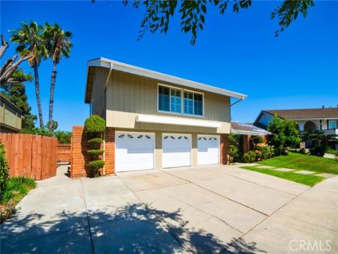 2108 Via Caliente , Fullerton, CA