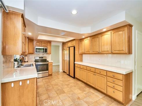 2108 Via Caliente , Fullerton, CA