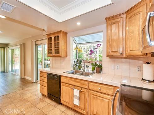 2108 Via Caliente , Fullerton, CA