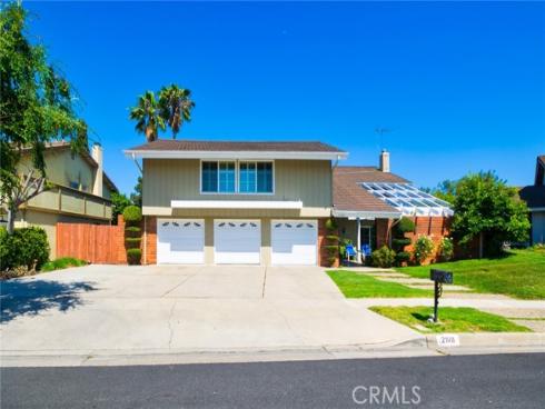 2108 Via Caliente , Fullerton, CA