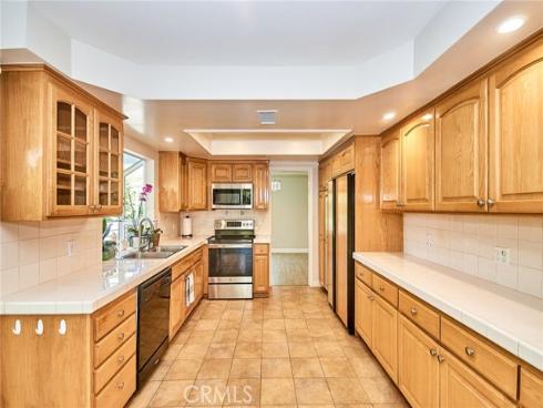 2108 Via Caliente , Fullerton, CA