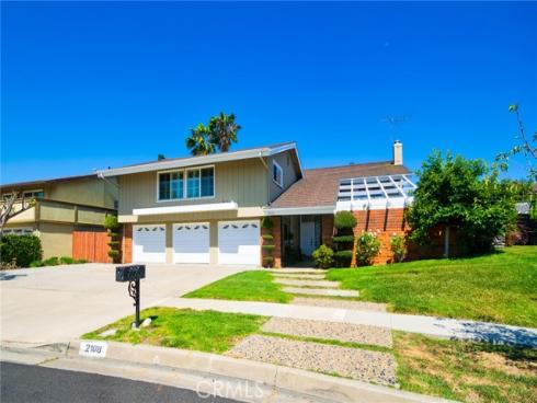 2108 Via Caliente , Fullerton, CA