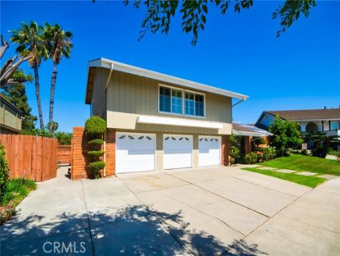 2108 Via Caliente , Fullerton, CA