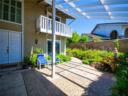 2108 Via Caliente , Fullerton, CA