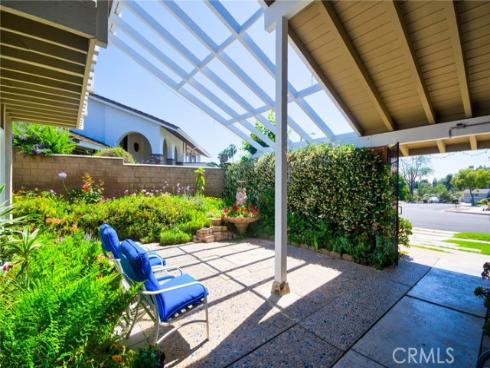 2108 Via Caliente , Fullerton, CA