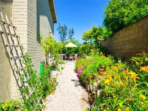 2108 Via Caliente , Fullerton, CA