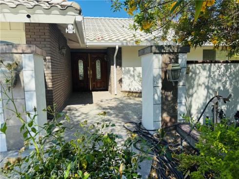 2316 Camino Monte , Fullerton, CA