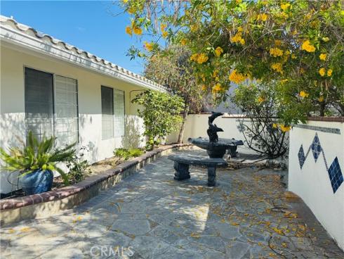 2316 Camino Monte , Fullerton, CA