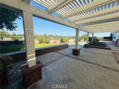 2316 Camino Monte , Fullerton, CA