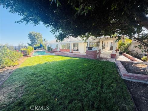 2316 Camino Monte , Fullerton, CA