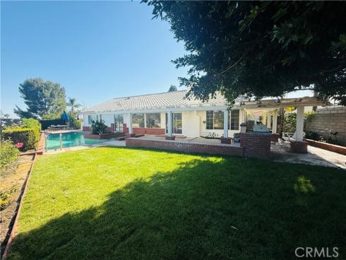 2316 Camino Monte , Fullerton, CA