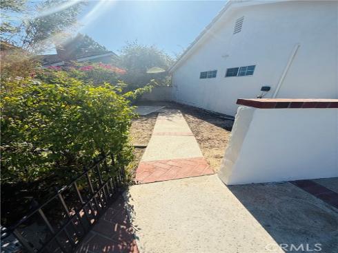 2316 Camino Monte , Fullerton, CA