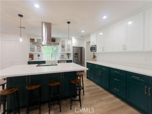 701 Las Riendas Drive, Fullerton, CA