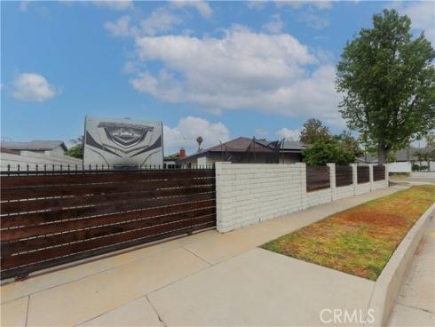 701 Las Riendas Drive, Fullerton, CA