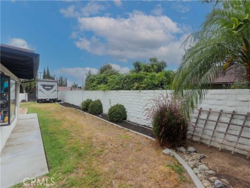701 Las Riendas Drive, Fullerton, CA