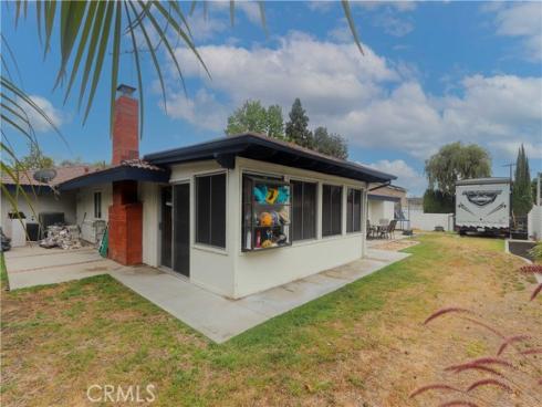 701 Las Riendas Drive, Fullerton, CA