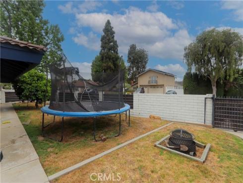 701 Las Riendas Drive, Fullerton, CA