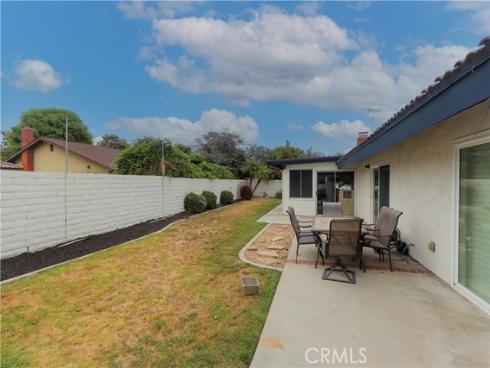 701 Las Riendas Drive, Fullerton, CA