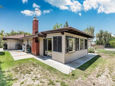 701 Las Riendas Drive, Fullerton, CA