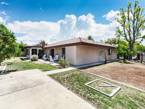 701 Las Riendas Drive, Fullerton, CA