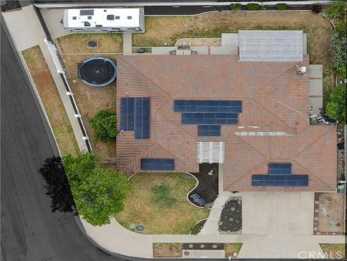 701 Las Riendas Drive, Fullerton, CA