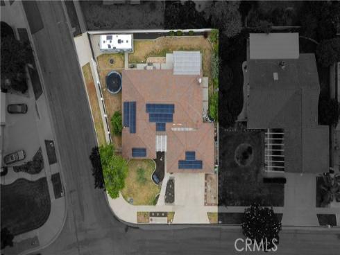 701 Las Riendas Drive, Fullerton, CA