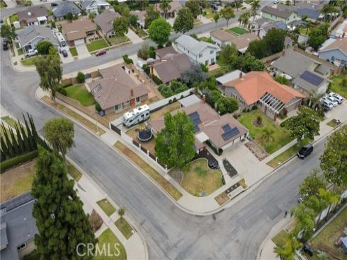 701 Las Riendas Drive, Fullerton, CA