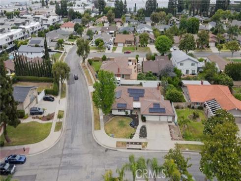 701 Las Riendas Drive, Fullerton, CA