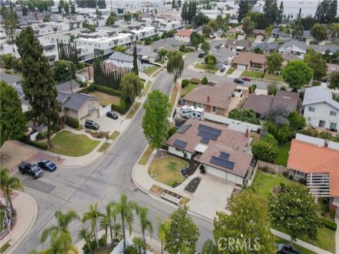 701 Las Riendas Drive, Fullerton, CA
