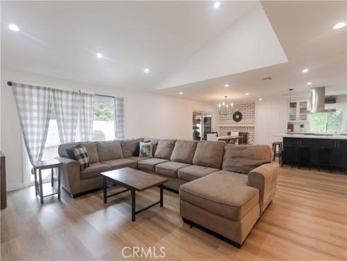 701 Las Riendas Drive, Fullerton, CA