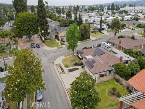701 Las Riendas Drive, Fullerton, CA