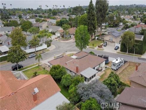 701 Las Riendas Drive, Fullerton, CA