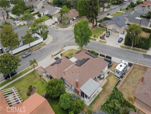 701 Las Riendas Drive, Fullerton, CA
