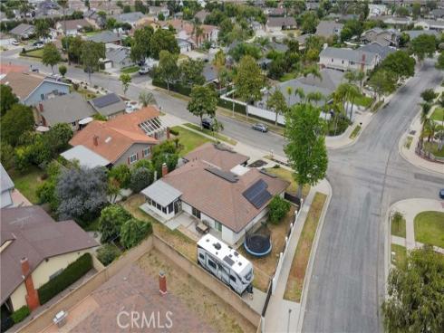 701 Las Riendas Drive, Fullerton, CA