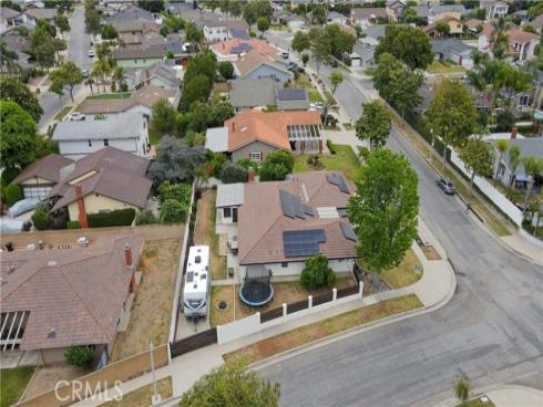 701 Las Riendas Drive, Fullerton, CA