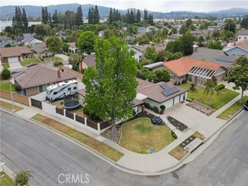 701 Las Riendas Drive, Fullerton, CA