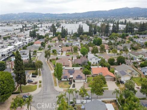 701 Las Riendas Drive, Fullerton, CA