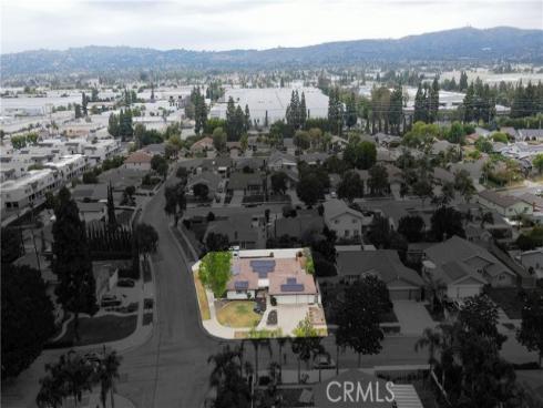 701  Las Riendas   Drive, Fullerton, CA