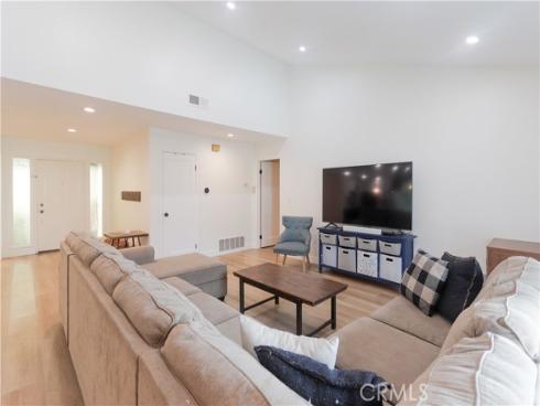 701 Las Riendas Drive, Fullerton, CA