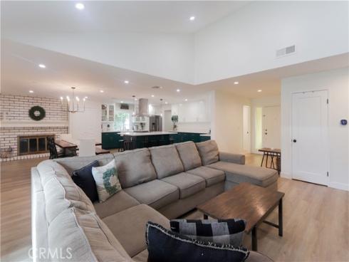 701 Las Riendas Drive, Fullerton, CA