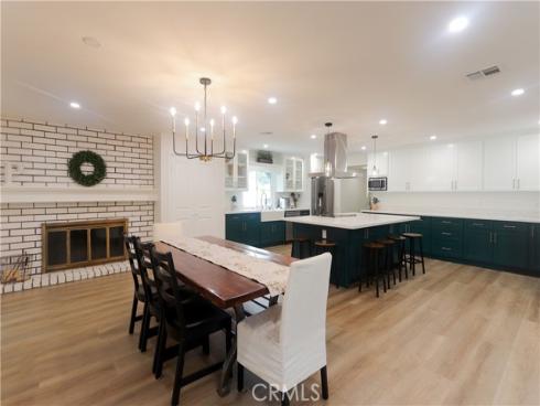 701 Las Riendas Drive, Fullerton, CA