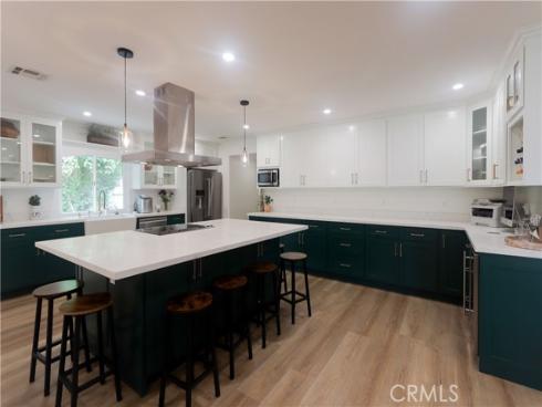 701 Las Riendas Drive, Fullerton, CA